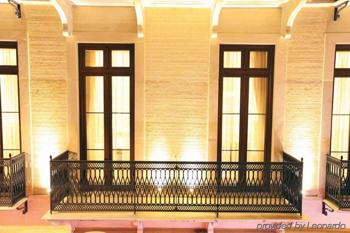 Imagen general del Residencia Pera Residence. Foto 3