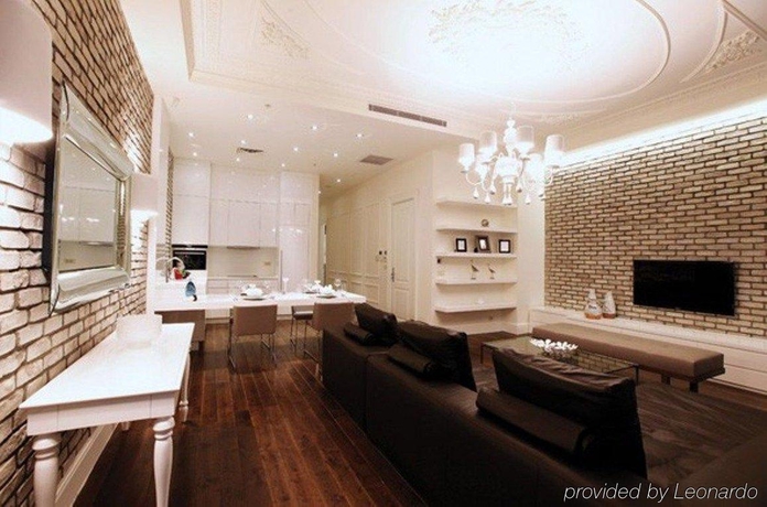 Imagen general del Residencia Pera Residence. Foto 5