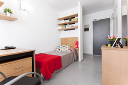 Imagen general del Residencia Pere Felip Monlau. Foto 4