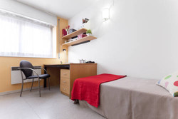 Imagen general del Residencia Pere Felip Monlau. Foto 5