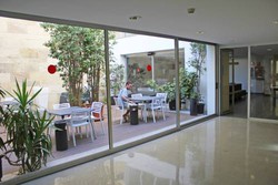 Imagen general del Residencia Pere Felip Monlau. Foto 8