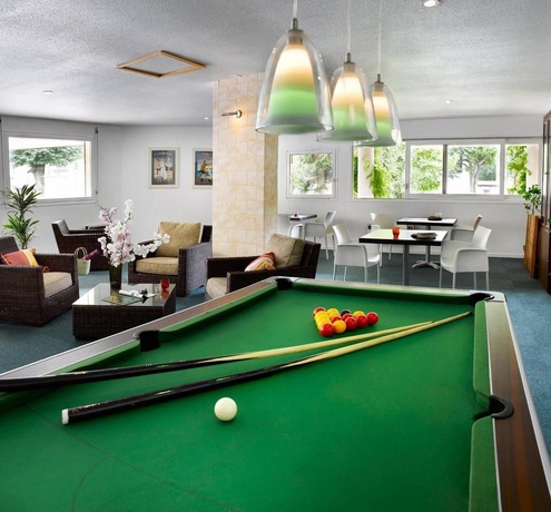 Imagen de los interiores del Residencia Pierre and Vacances Résidence Eguzki. Foto 9