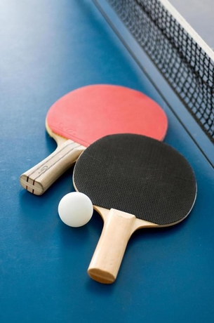 Imagen de los interiores del Residencia Pierre and Vacances Résidence Eguzki. Foto 12