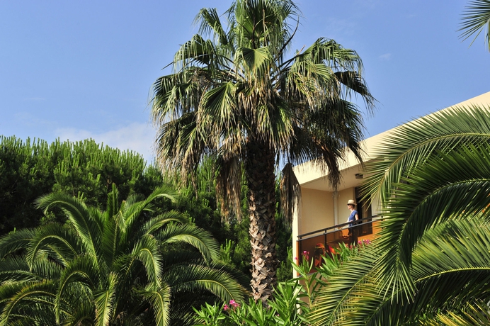 Imagen de los exteriores del Residencia Pierre and Vacances R&eacute;sidence Les Jardins Ombrag&eacute;s. Foto 8