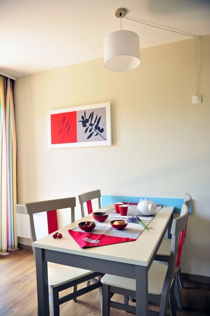 Imagen de la habitación del Residencia Pierre and Vacances R&eacute;sidence Les Jardins Ombrag&eacute;s. Foto 2