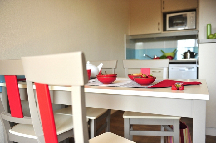 Imagen de la habitación del Residencia Pierre and Vacances R&eacute;sidence Les Jardins Ombrag&eacute;s. Foto 3