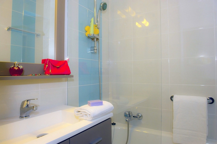 Imagen de la habitación del Residencia Pierre and Vacances R&eacute;sidence Les Jardins Ombrag&eacute;s. Foto 4