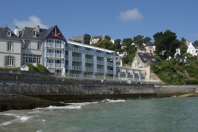 Imagen de los exteriores del Residencia Pierre and Vacances R&eacute;sidence Premium Le Coteau Et La Mer. Foto 8