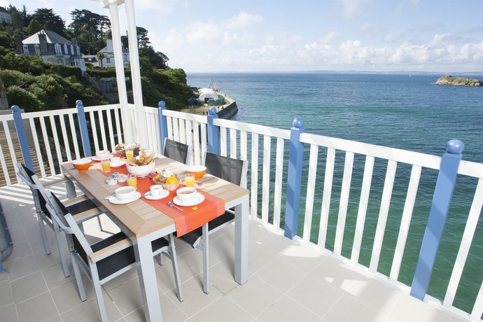 Imagen de la habitación del Residencia Pierre and Vacances R&eacute;sidence Premium Le Coteau Et La Mer. Foto 4