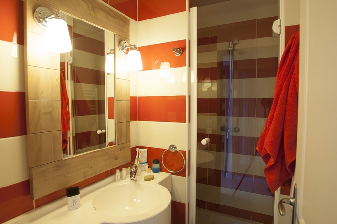 Imagen de la habitación del Residencia Pierre and Vacances R&eacute;sidence Premium Le Coteau Et La Mer. Foto 7