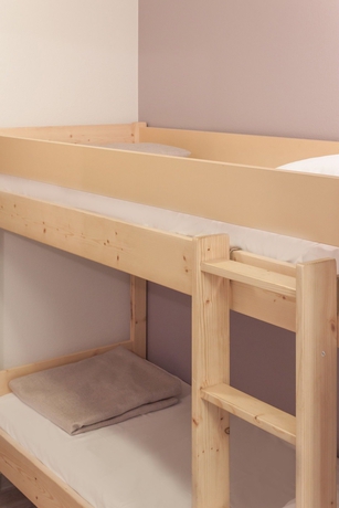 Imagen de la habitación del Residencia Pierre and Vacances R&eacute;sidence Promenade Des Bains. Foto 3