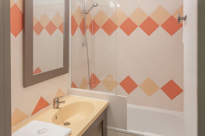 Imagen de la habitación del Residencia Pierre and Vacances R&eacute;sidence Promenade Des Bains. Foto 5