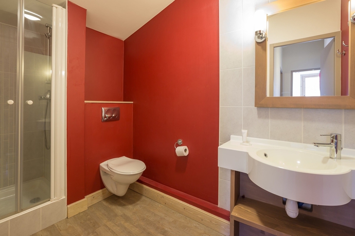 Imagen de la habitación del Residencia Pierre and Vacances Residence Le Christiana. Foto 18