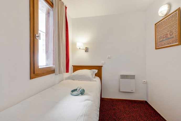 Imagen de la habitación del Residencia Pierre and Vacances Residence Le Mont Soleil. Foto 4