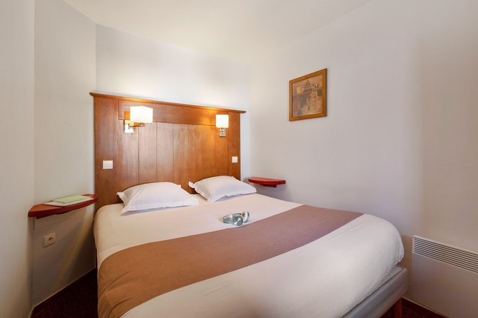 Imagen de la habitación del Residencia Pierre and Vacances Residence Le Mont Soleil. Foto 5