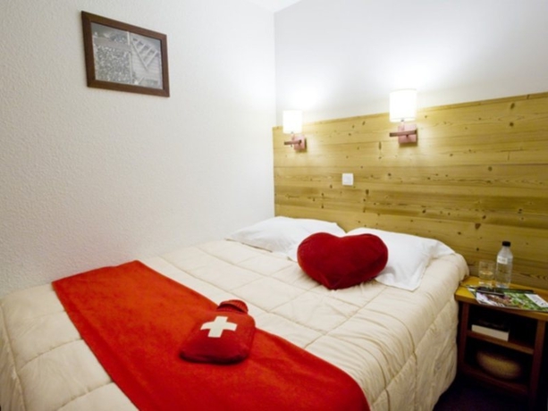 Imagen general del Residencia Pierre and Vacances Residence Les Constellations. Foto 2