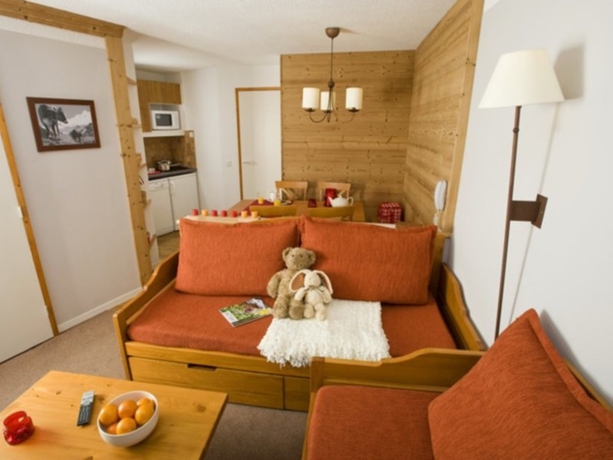 Imagen general del Residencia Pierre and Vacances Residence Les Constellations. Foto 3