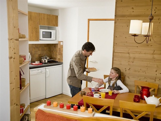 Imagen general del Residencia Pierre and Vacances Residence Les Constellations. Foto 5
