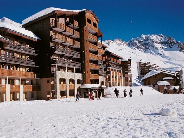 Imagen general del Residencia Pierre and Vacances Residence Les Constellations. Foto 6