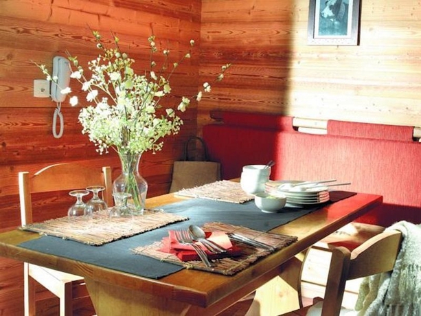 Imagen general del Residencia Pierre and Vacances Residence Les Sentiers Du Tueda. Foto 5