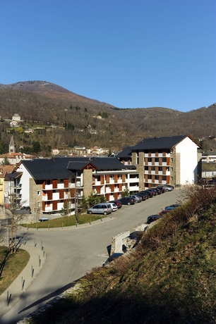 Imagen general del Residencia Pierre and Vacances Residence Les Trois Domaines. Foto 4