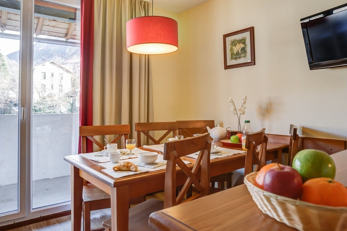 Imagen de la habitación del Residencia Pierre and Vacances Residence Les Trois Domaines. Foto 8