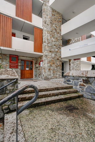 Imagen general del Residencia Pierre and Vacances Residence Les Trois Domaines. Foto 3