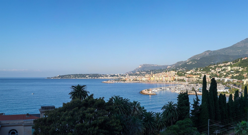 Imagen de los exteriores del Residencia Pierre and Vacances Residence Premium Julia Augusta. Foto 4