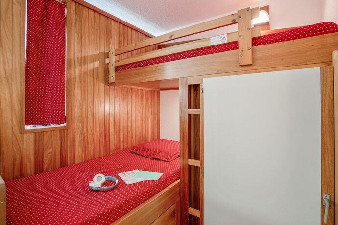 Imagen de la habitación del Residencia Pierre et Vacances Serre Chevalier Chantemerle. Foto 16
