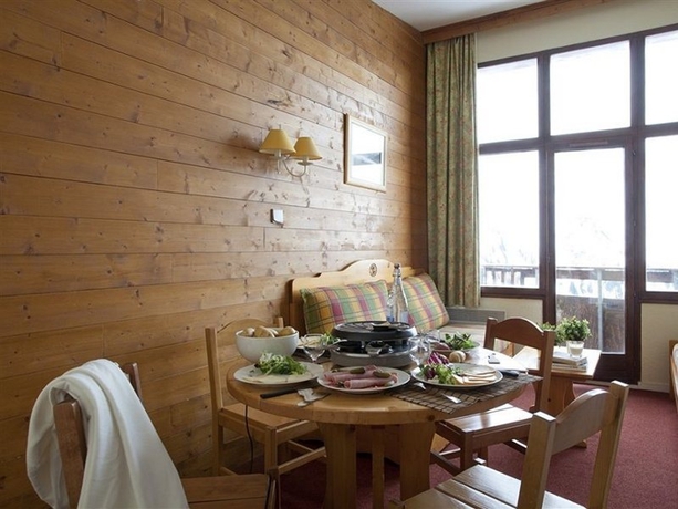 Imagen general del Residencia Pierre y Vacances Le Douchka. Foto 4