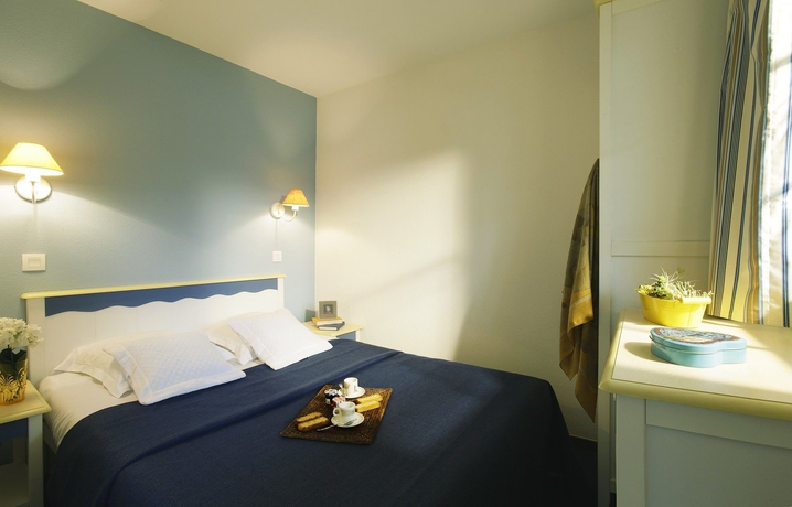 Imagen de la habitación del Residencia Pierre y Vacances Village Club Port du Crouesty. Foto 2