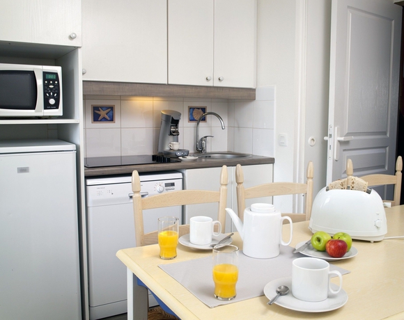 Imagen de la habitación del Residencia Pierre y Vacances Village Club Port du Crouesty. Foto 3