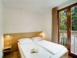 Imagen de la habitación del Residencia Pinia Residence. Foto 2