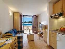 Imagen de la habitación del Residencia Pinia Residence. Foto 3