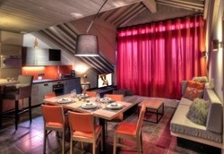 Imagen de los interiores del Residencia Plein Sud. Foto 4