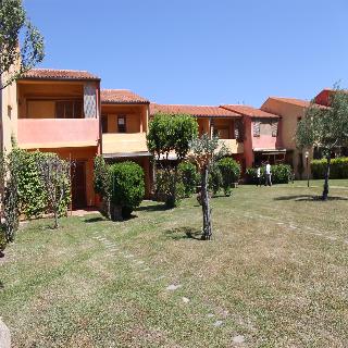 Imagen general del Residencia Porto Coda Cavallo. Foto 1