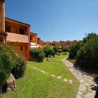 Imagen general del Residencia Porto Coda Cavallo. Foto 12