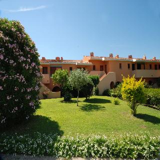 Imagen general del Residencia Porto Coda Cavallo. Foto 13
