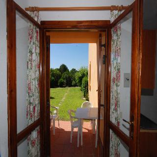 Imagen general del Residencia Porto Coda Cavallo. Foto 15