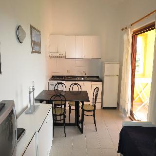 Imagen general del Residencia Porto Coda Cavallo. Foto 16