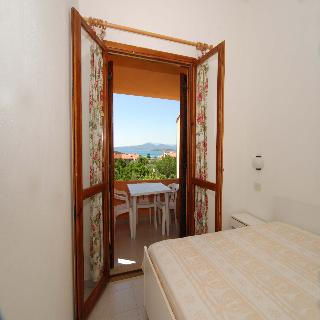 Imagen general del Residencia Porto Coda Cavallo. Foto 17
