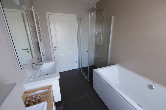 Imagen de la habitación del Residencia Poville Residence. Foto 2