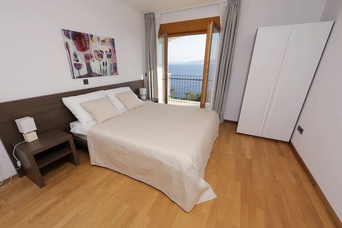 Imagen de la habitación del Residencia Poville Residence. Foto 8