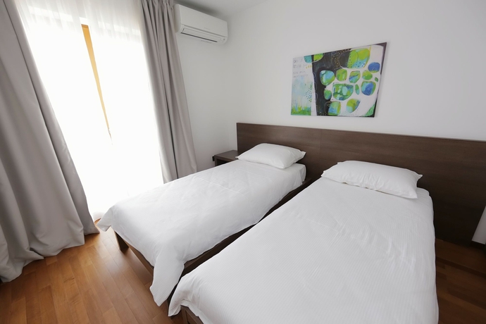 Imagen de la habitación del Residencia Poville Residence. Foto 9