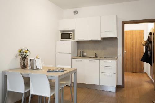 Imagen de la habitación del Residencia Prague City Residence. Foto 4