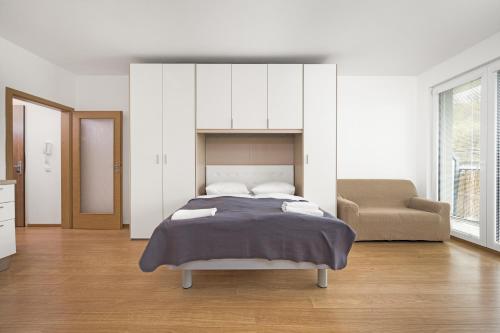 Imagen de la habitación del Residencia Prague City Residence. Foto 5