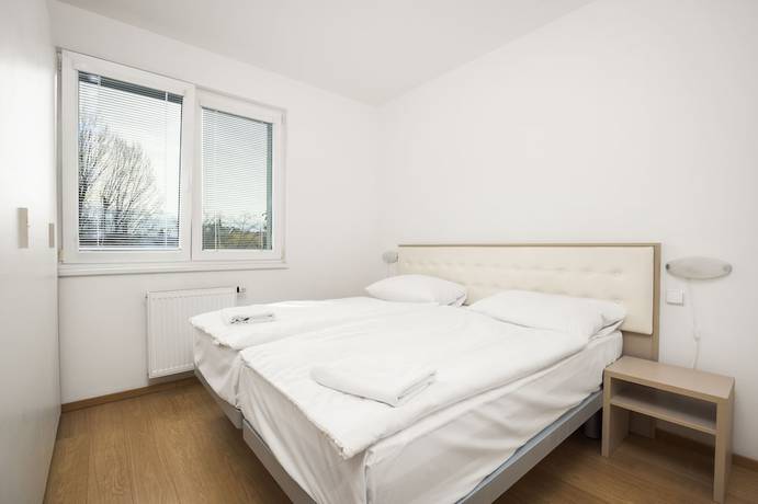 Imagen de la habitación del Residencia Prague City Residence. Foto 6