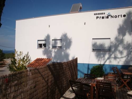 Imagen general del Residencia Praia Norte - Al. Foto 1