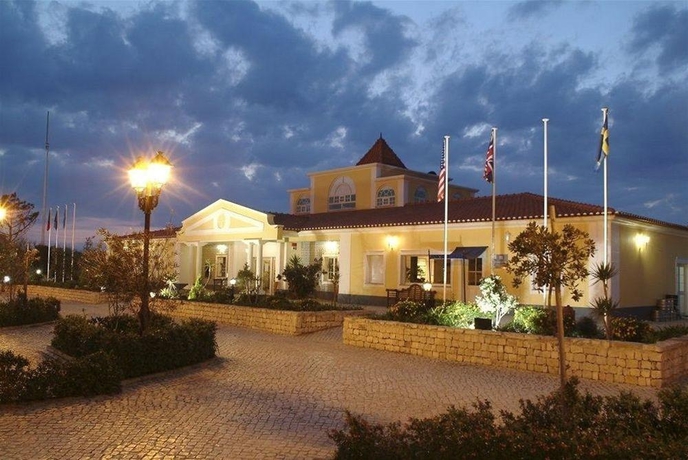 Imagen general del Residencia Praia d El Rey Holiday Residences. Foto 3