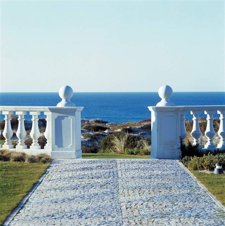 Imagen general del Residencia Praia d El Rey Holiday Residences. Foto 4